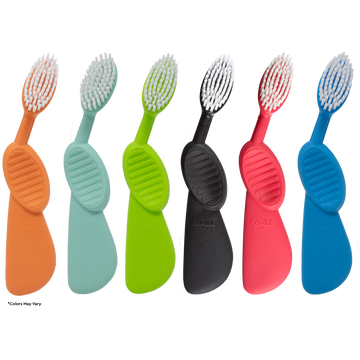 The Flex Brush™