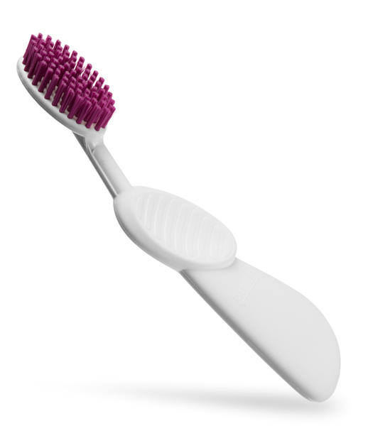 Big Brush™/Flex Brush™ Toothbrush Travel Case