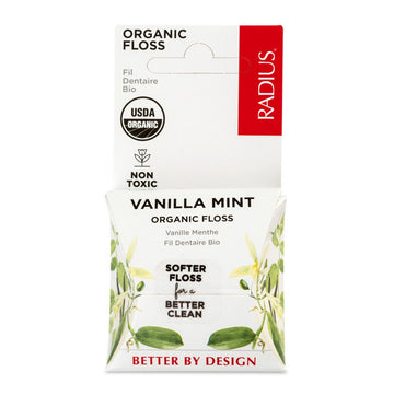 USDA Organic Floss