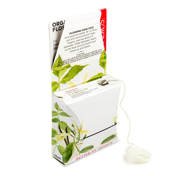 USDA Organic Floss