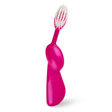 Radius Right Hand Kids Toothbrush, Age 6 years +