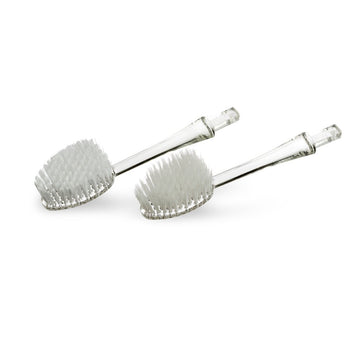 Brush Head Replacements (2 Pack)