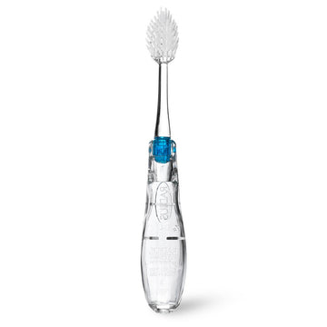 TOUR™ Travel Brush